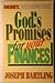 God's Promises for Your Finances
