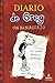Diaro de Greg, Un Renacuajo (Diary of a Wimpy Kid) by Jeff Kinney (2008-10-30)