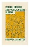 Interest Conflict and Political Change in Brazil