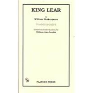 King Lear