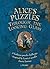 Alice's Puzzles: Through the Looking Glass by Jason Ward (2016-05-05)