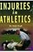 Injuries in Athletics