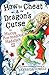 How to Cheat a Dragon's Curse: Book 4 (How to Train Your Dragon)