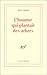 L'homme qui plantait des arbres (French Edition) by Jean Giono(1983-06-26)