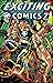 Exciting Comics #7