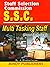Guide to MTS Exam conducted by Staff Selection Commission (SS... by A. Bhattacharya