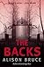The Backs (Dc Goodhew 5) by Alison Bruce (2013-09-19)