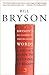 Bryson's Dictionary of Troublesome Words Publisher: Broadway