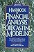 HANDBOOK FINANCIAL ANALYSIS FORECASTING & MODELING by Jae K. Shim (1991-09-06)