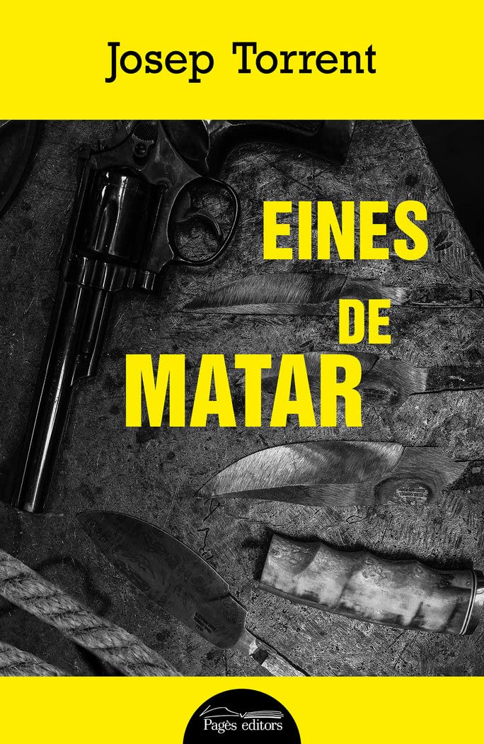 Eines de matar (Paperback)