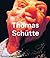Thomas Schutte (Contemporary Artists (Phaidon)) by James Lingwood (1998-12-01)