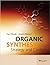 ORGANIC SYNTHESIS: STRATEGY AND CONTROL - International Economy Edition