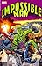 Impossible Man[ IMPOSSIBLE MAN ] by Anderson, Craig (Author) Jul-06-11[ Paperback ]