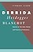Derrida, Heidegger and Blanchot: Sources of Derrida's Notion and Practice of Literature by Timothy Clark (2008-08-21)