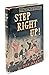 RARE 1951 CIRCUS MEMOIR STEP RIGHT UP BY DAN MANNIX FIRST EDITION GIFT IDEA [Hardcover] DAN MANNIX