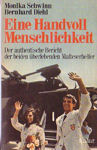 Handvoll Menschlichkeit (Paperback)