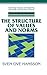 The Structure of Values and Norms (Cambridge Studies in Probability, Induction and Decision Theory) by Sven Ove Hansson (2001-07-02)