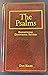 The Psalms Expositional Devotional Studies