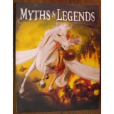 Myths & Legends
