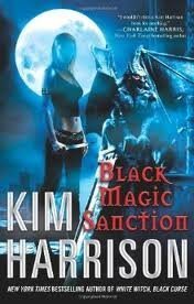 Black Magic Sanction