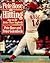 Pete Rose on Hitting First edition by Rose, P. (1985) Paperback