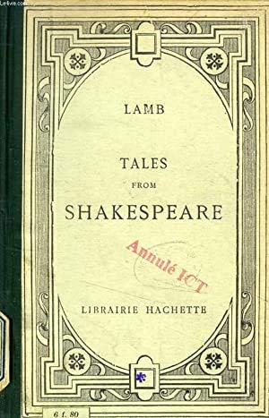 Tales from Shakespeare