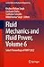 Fluid Mechanics and Fluid Power, Volume 6: Select Proceedings of FMFP 2022 (Lecture Notes in Mechanical Engineering)
