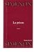 La Prison by Georges Simenon