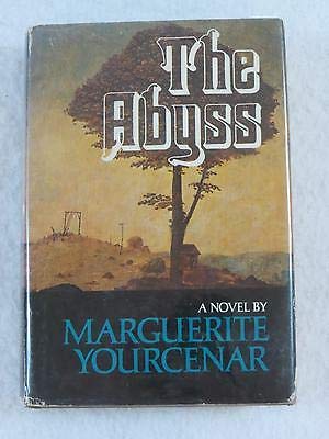Marguerite Yourcenar THE ABYSS Farrar Strauss Giroux 1st US Edition 1976 [Hardcover] unknown