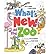 What's New at the Zoo? (Hardback) - Common