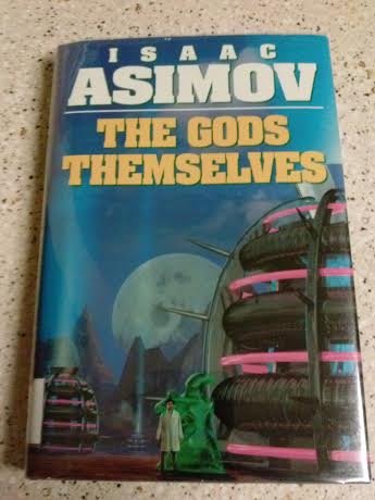 The Gods Themselves