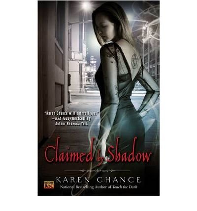 Claimed by Shadow