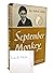 September Monkey (SIGNED)