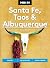 Moon Santa Fe, Taos & Albuquerque by Steven Horak