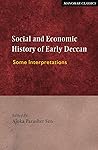 Social and Economic History of Early Deccan Social and Economic History of Early Deccan
