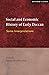 Social and Economic History of Early Deccan by Aloka Parasher-Sen