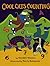Cool Cats Counting by Sherry Shahan (2005-12-12)