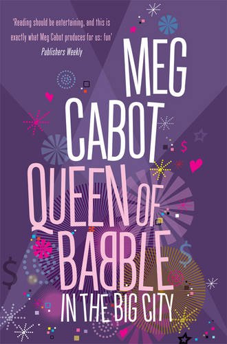 Queen Of Babble In The Big City