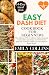 EASY DASH DIET COOKBOOK FOR...