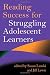 Reading Success for Struggl...