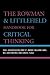 The Rowman & Littlefield Ha...