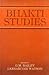 Bhakti Studies