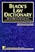Black's Law Dictionary: Definitions of the Terms and Phrases of American and English Jurisprudence, Ancient and Modern 6th edition by Black, Henry Campbell, Nolan, Joseph R., Nolan-Haley, Jacque (1991) Paperback