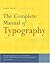 The Complete Manual of Typography Publisher: Adobe Press