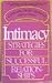 Intimacy