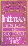 Intimacy Intimacy