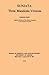 Sunjata: Three Mandinka Versions by Gordon Innes (2004-11-11)