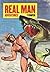 Real Man Adventures by Cooper, T (2012) Hardcover
