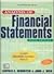 Analysis of Financial Statements