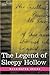 The Legend of Sleepy Hollow by Washington Irving (2007-10-15)